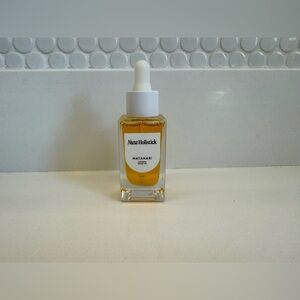 Nusa Holistick MATAHARI Face Oil
